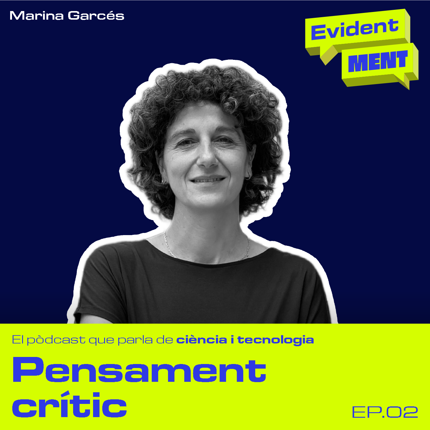 Pensament crític – Marina Garcés