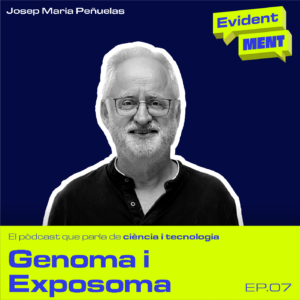 Genoma i exposoma – Josep Peñuelas