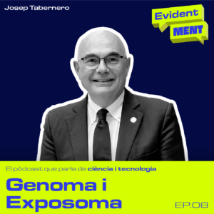 Genoma i exposoma – Josep Tabernero