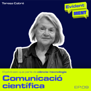 Comunicació científica – Teresa Cabré