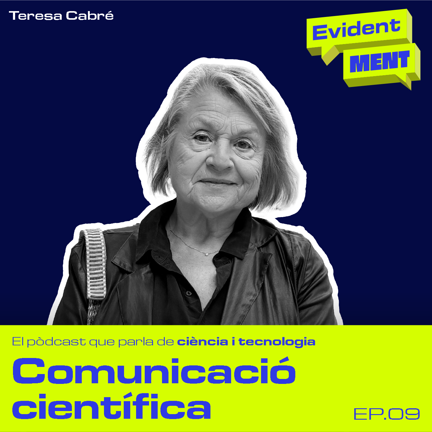 Comunicació científica – Teresa Cabré