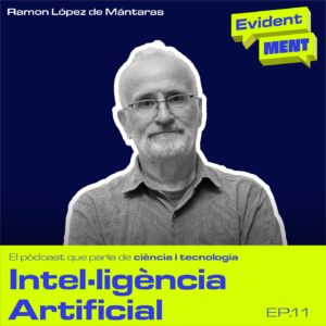 Intel·ligència artificial – Ramon López de Mántaras