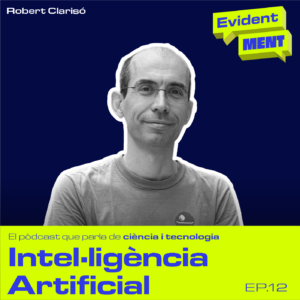 Intel·ligència artificial – Robert Clarisó