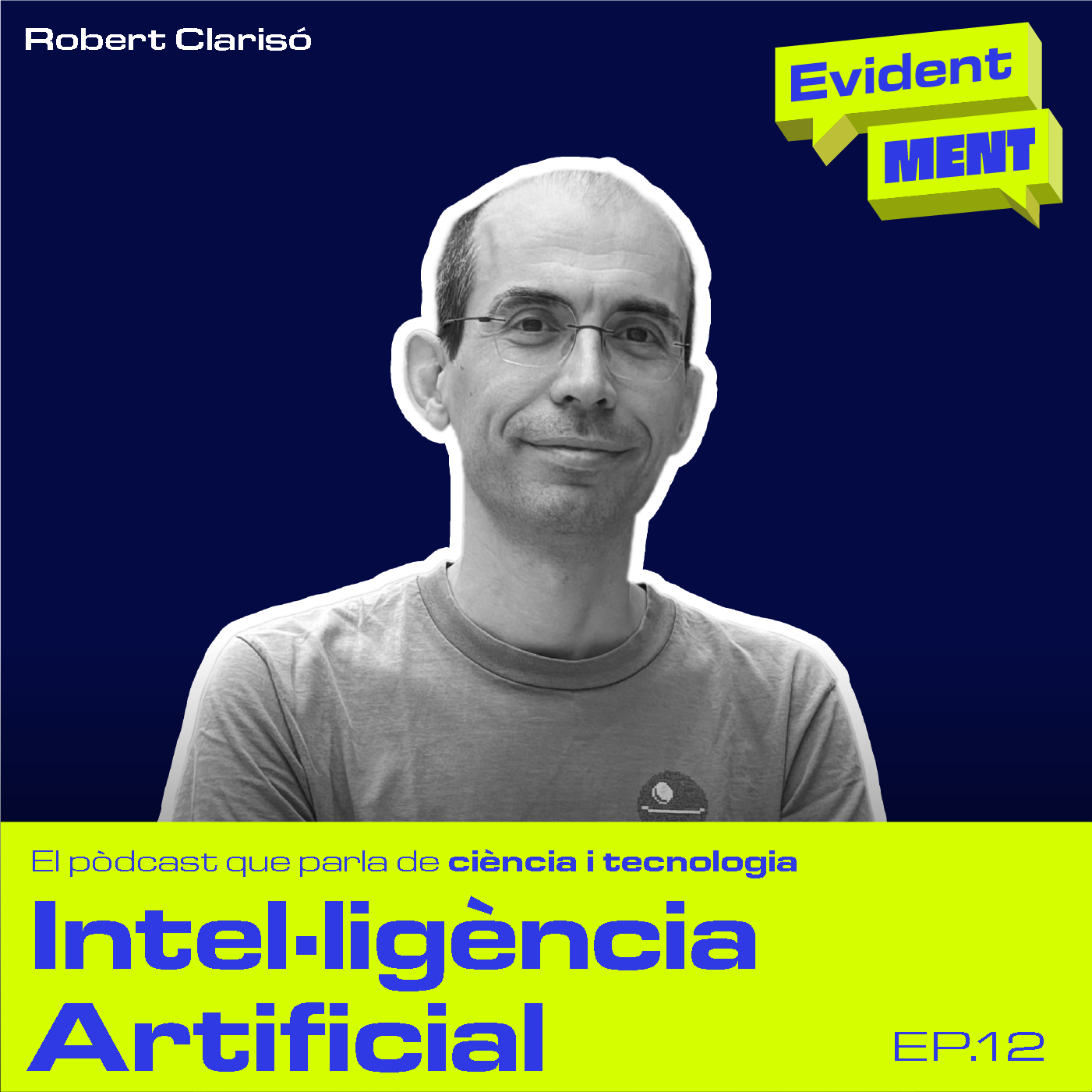 Intel·ligència artificial – Robert Clarisó