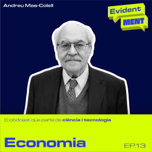 De l’economia del coneixement a l’economia de les dades – Ep. 13