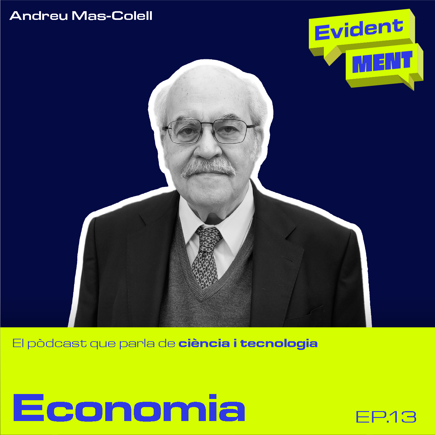 De l’economia del coneixement a l’economia de les dades – Ep. 13