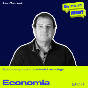 De l’economia del coneixement a l’economia de les dades – Ep. 14