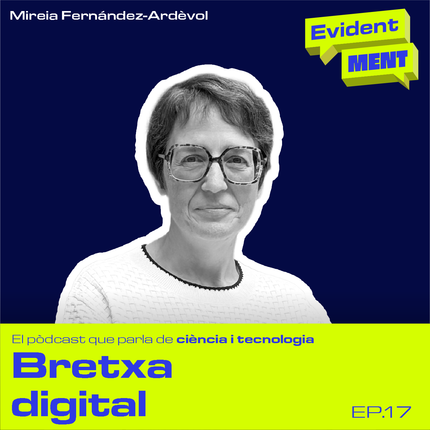 Desigualtats i bretxa digital – Ep. 17