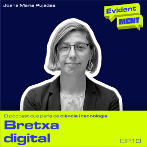 Desigualtats i bretxa digital – Ep. 18