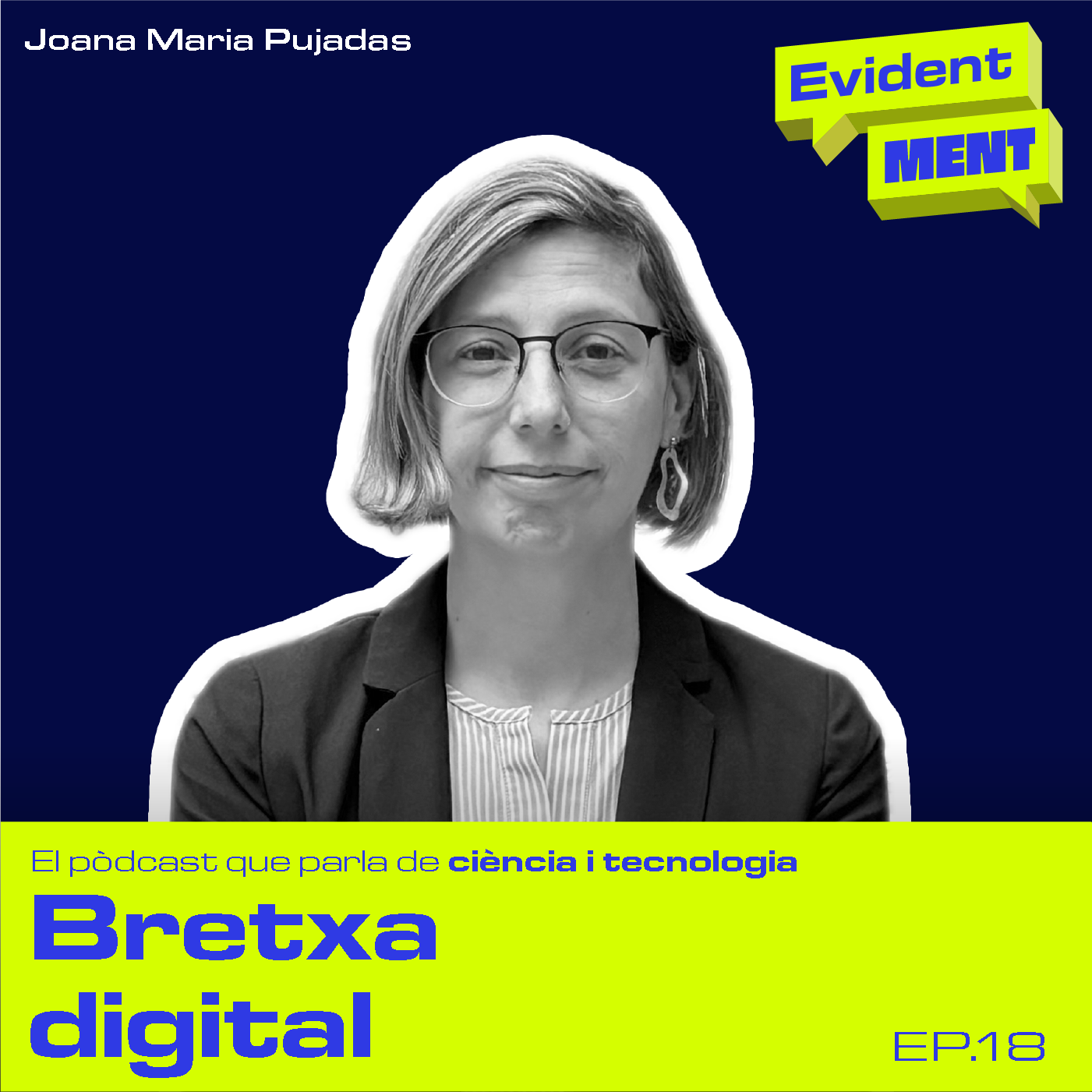 Desigualtats i bretxa digital – Ep. 18