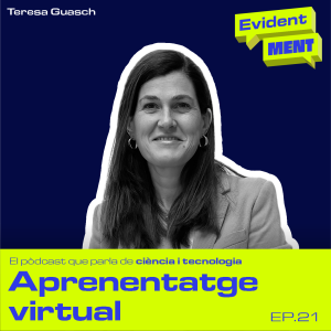 Aprenentatge virtual – Ep. 21