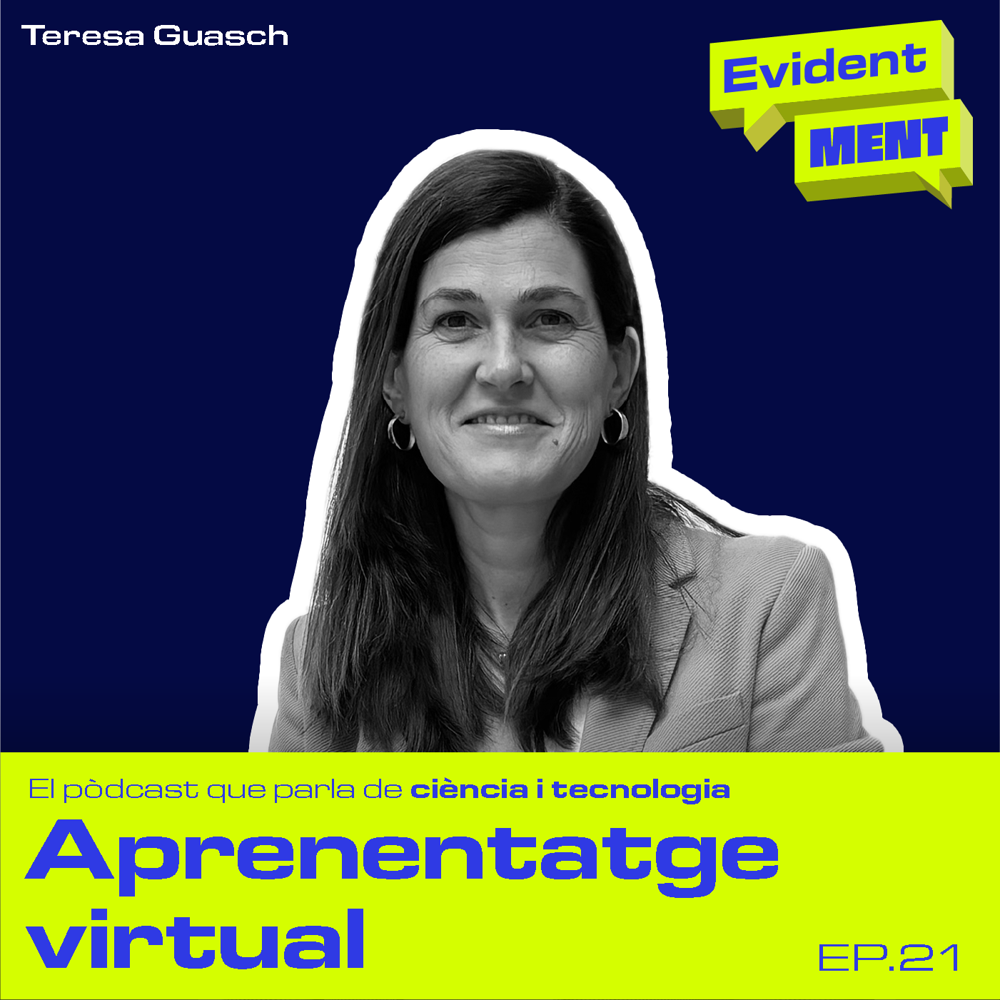 Aprenentatge virtual – Ep. 21