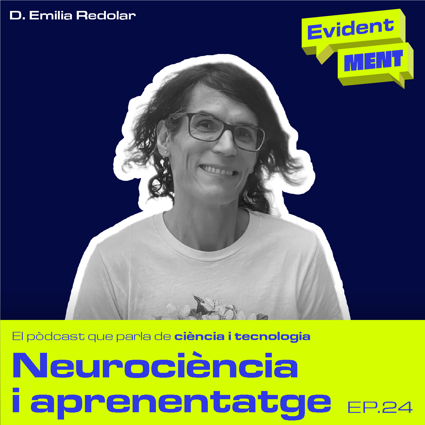 Neurociència i aprenentatge – Ep. 24